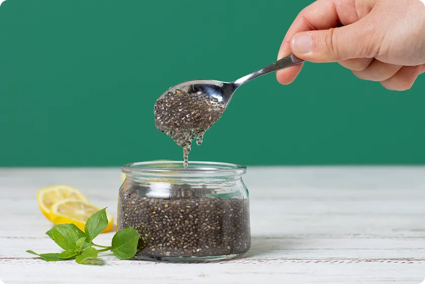 Chia benefits support digestion, energy, and heart health. Learn chia seed nutrition facts and simple daily uses to boost wellness. Discover the top benefits now.