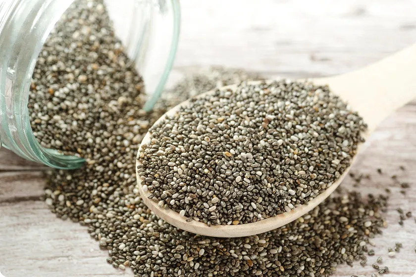 Chia benefits support digestion, energy, and heart health. Learn chia seed nutrition facts and simple daily uses to boost wellness. Discover the top benefits now.