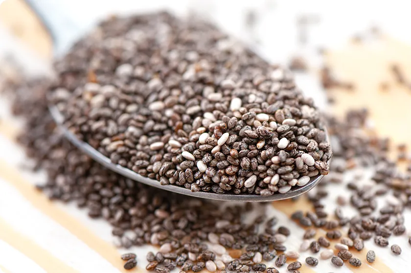 Chia benefits support digestion, energy, and heart health. Learn chia seed nutrition facts and simple daily uses to boost wellness. Discover the top benefits now.