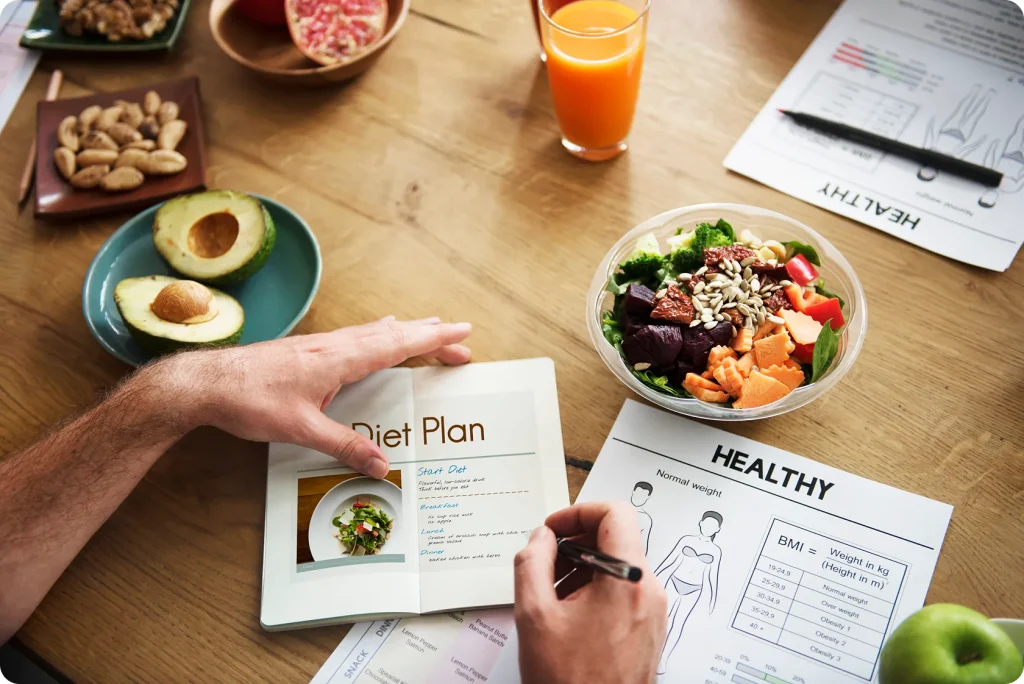 Healthy start to keto diet for beginners with simple low carb guidance.