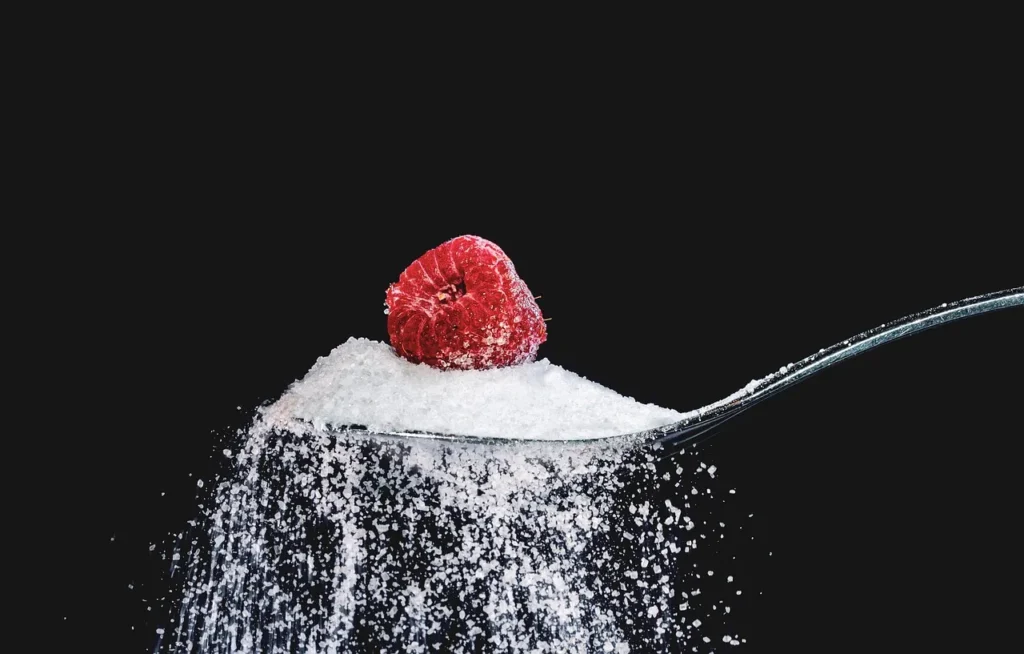 Stay fit with smart daily sugar intake tips. Discover 8 easy ways to cut added sugar and boost health—start your low-sugar lifestyle today!