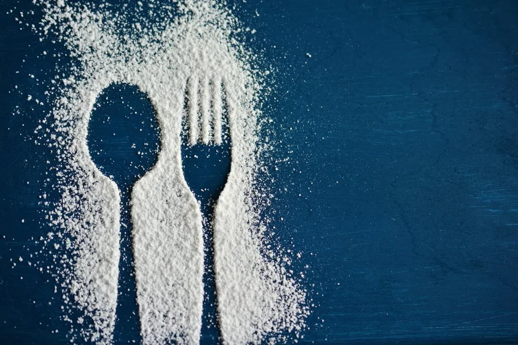 Stay fit with smart daily sugar intake tips. Discover 8 easy ways to cut added sugar and boost health—start your low-sugar lifestyle today!
