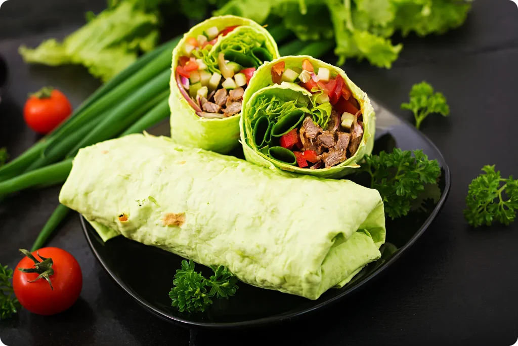 Keto diet for beginners enjoying eggs and avocado from keto foods list
