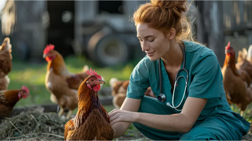 Bird flu symptoms in humans and animals explained. Learn key avian influenza human symptoms and early signs. Act fast, protect your health today.