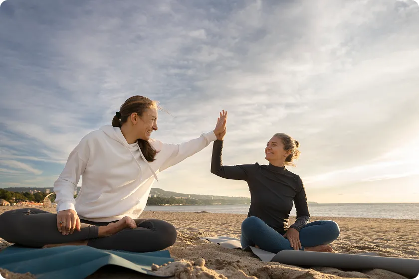 Enhance your emotional wellness with 7 daily habits. Boost mood, reduce stress, and create a balanced life—start your wellness journey today!