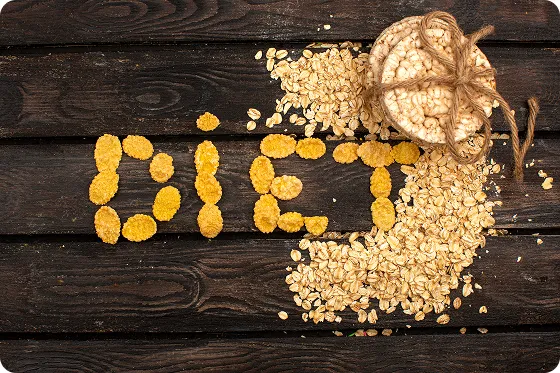 Healthy foods to eat for weight loss and belly fat reduction, promoting a balanced and nutritious diet for overall wellness.