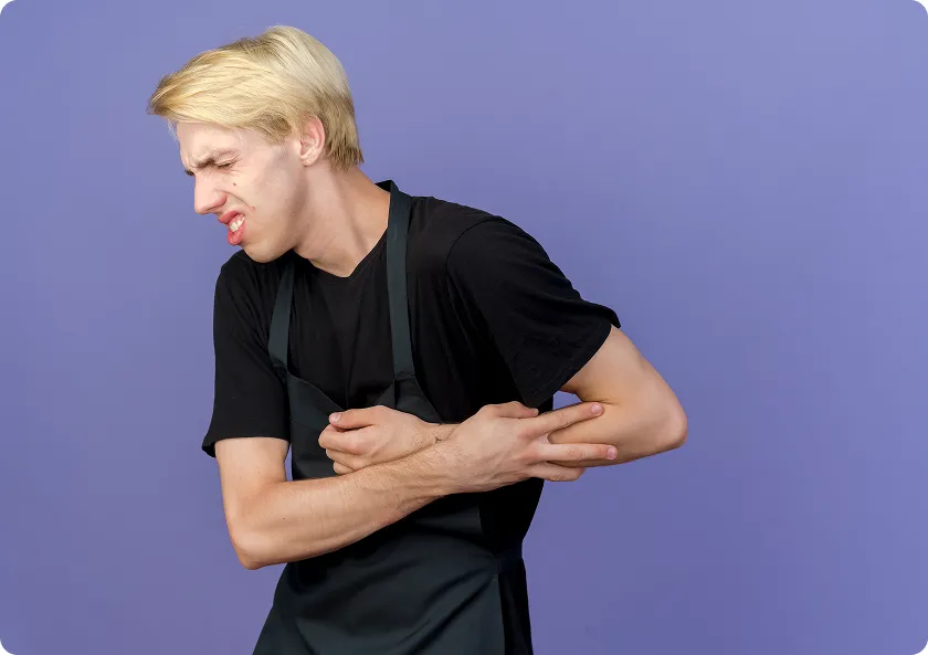 8 Effective Tips for Relieving Pain in the Lower Right Abdomen