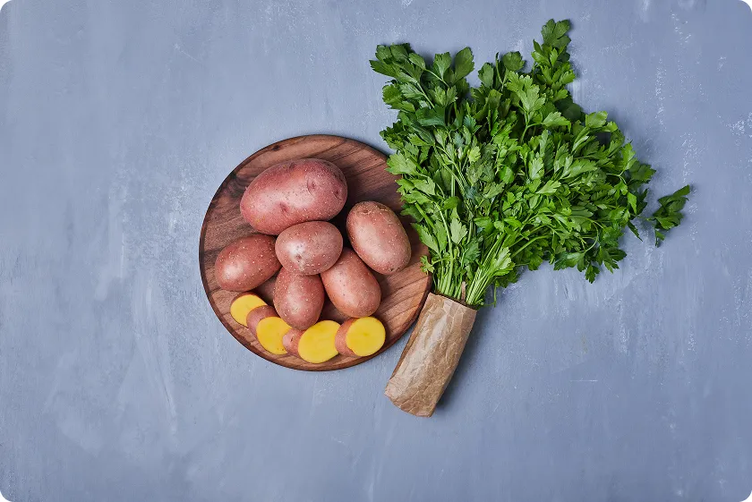 Discover key potatoes nutrition facts and explore 10 proven health benefits of potato skins, highlighting their role in a nutritious diet.