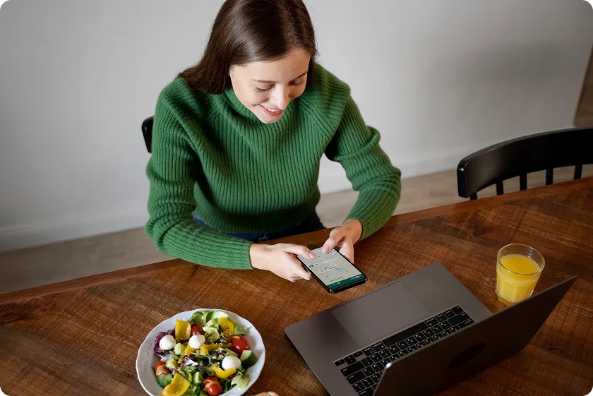 What is my maintenance calories and how to calculate it using a calorie counter for weight loss. Learn accurate methods and start reaching your goals today.