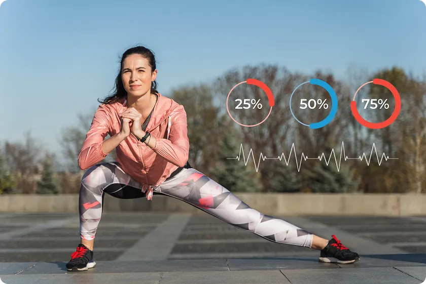 Maintenance calories explained with calculate maintenance calories chart for clarity.