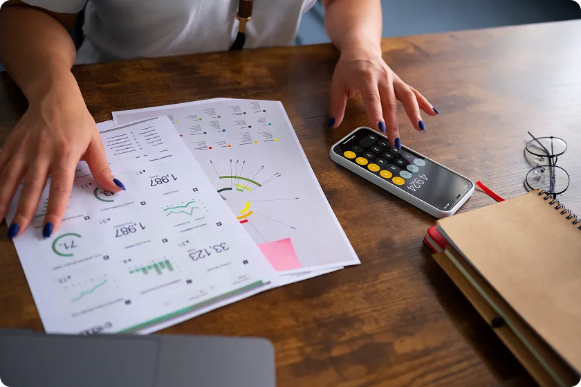 Maintenance calories explained with calculate maintenance calories chart for clarity.